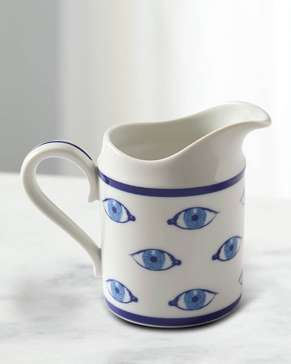 Druggist Creamer, 4 oz.